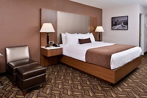 Best Western Airport Plaza Inn Hotel – Los Angeles LAX