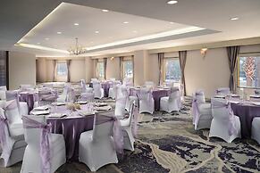 Hilton Long Beach Hotel