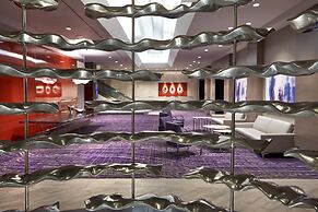 Hilton Long Beach Hotel