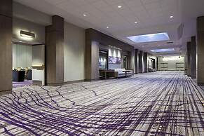 Hilton Long Beach Hotel