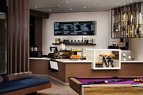 Hilton Long Beach Hotel