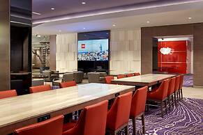 Hilton Long Beach Hotel
