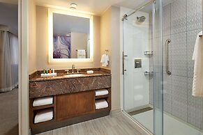 Hilton Long Beach Hotel