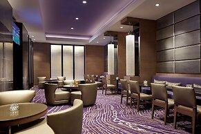 Hilton Long Beach Hotel