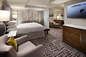 Hilton Long Beach Hotel