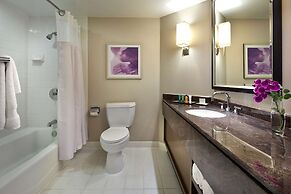 Hilton Long Beach Hotel