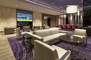 Hilton Long Beach Hotel