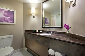 Hilton Long Beach Hotel