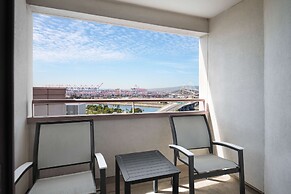 Hilton Long Beach Hotel