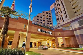 Hilton Long Beach Hotel