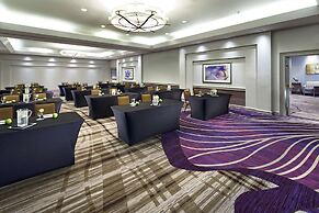 Hilton Long Beach Hotel