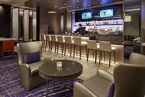 Hilton Long Beach Hotel