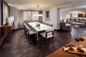 Hilton Long Beach Hotel
