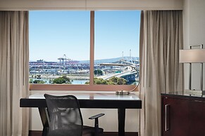 Hilton Long Beach Hotel