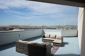 Hilton Long Beach Hotel