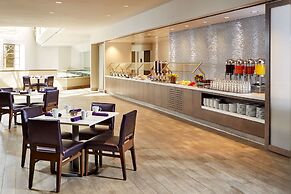 Hilton Long Beach Hotel