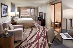 Hilton Long Beach Hotel