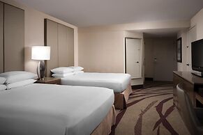 Hilton Long Beach Hotel