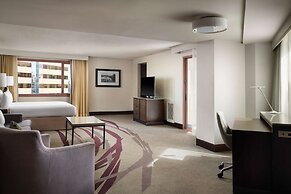 Hilton Long Beach Hotel