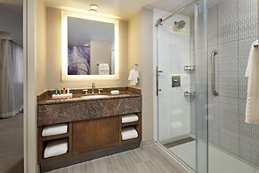 Hilton Long Beach Hotel