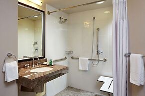 Hilton Long Beach Hotel