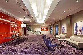 Hilton Long Beach Hotel