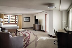 Hilton Long Beach Hotel
