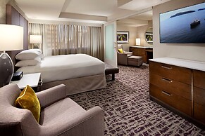 Hilton Long Beach Hotel