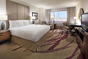 Hilton Long Beach Hotel