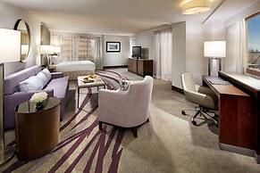 Hilton Long Beach Hotel