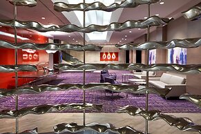 Hilton Long Beach Hotel