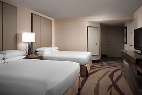 Hilton Long Beach Hotel