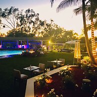 Hilton Long Beach Hotel