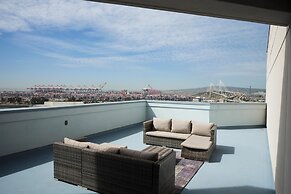 Hilton Long Beach Hotel