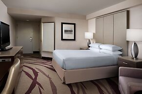 Hilton Long Beach Hotel
