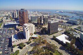 Hilton Long Beach Hotel