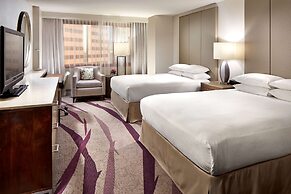 Hilton Long Beach Hotel