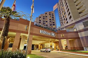 Hilton Long Beach Hotel
