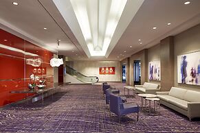 Hilton Long Beach Hotel