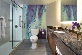 Hilton Long Beach Hotel