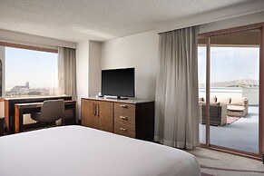 Hilton Long Beach Hotel