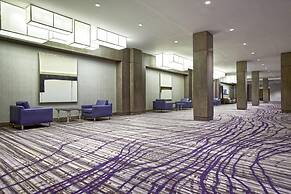 Hilton Long Beach Hotel