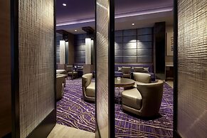 Hilton Long Beach Hotel