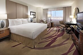 Hilton Long Beach Hotel