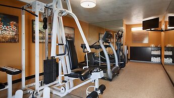 Quality Inn & Suites