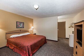 Days Inn by Wyndham Atlantic