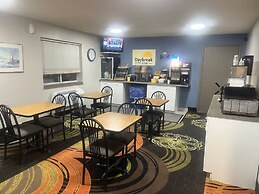 Days Inn by Wyndham Atlantic