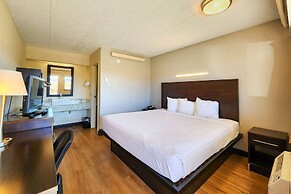 Travelodge by Wyndham Peoria