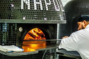 The Antlers, A Wyndham Hotel