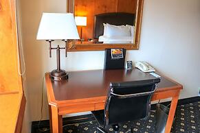 The Antlers, A Wyndham Hotel